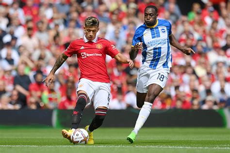 brighton – manchester united